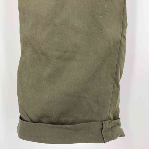 イッセイミヤケメン ISSEY MIYAKE MEN 14AW 黒タグ リヨセル スリム カーゴパンツ メンズ JPN:2