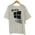 パム PAM BLACK WINDOWS Short Sleeve Tee メンズ JPN:XL