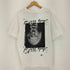 パム PAM BLACK WINDOWS Short Sleeve Tee メンズ JPN:XL