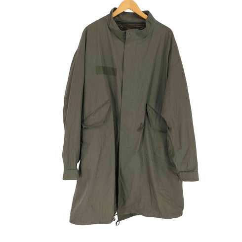 フリークスストア FREAKS STORE M-65 ライナー付きモッズ コート メンズ JPN:XL