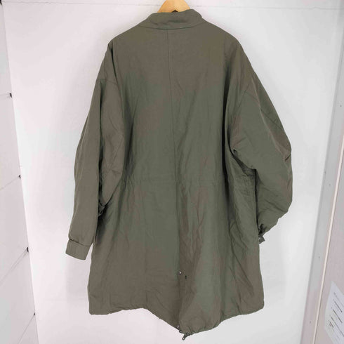フリークスストア FREAKS STORE M-65 ライナー付きモッズ コート メンズ JPN:XL