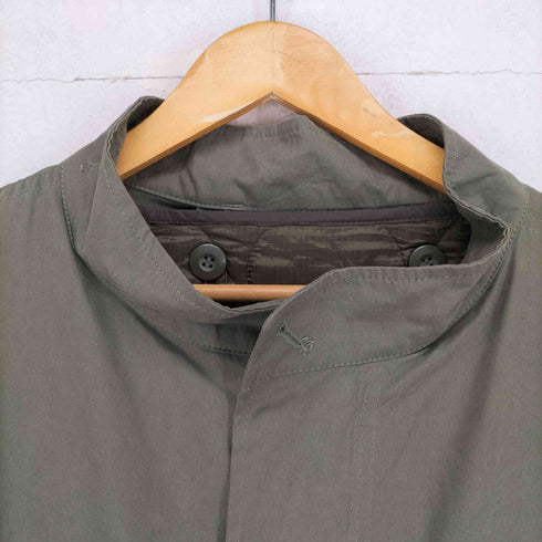 フリークスストア FREAKS STORE M-65 ライナー付きモッズ コート メンズ JPN:XL