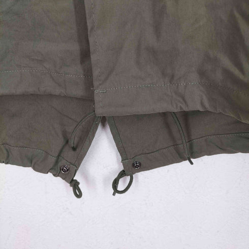 フリークスストア FREAKS STORE M-65 ライナー付きモッズ コート メンズ JPN:XL