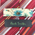 ポールスミス Paul Smith マルチカラー ストライプ ネクタイ メンズ