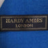 ハーディエイミス HARDY AMIES フリンジ ストール レディース