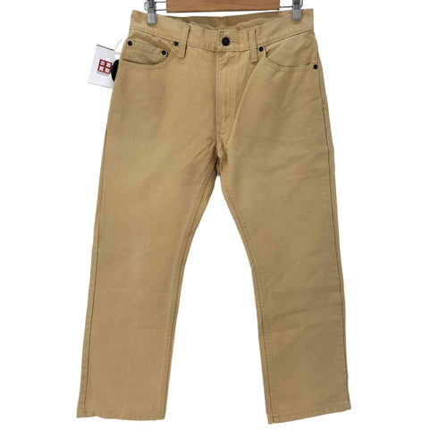 リーバイス Levis USA製 デニムパンツ メンズ 34/32