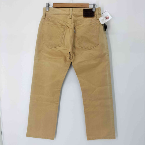 リーバイス Levis USA製 デニムパンツ メンズ 34/32