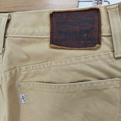 リーバイス Levis USA製 デニムパンツ メンズ 34/32