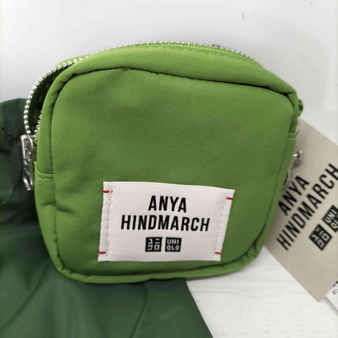 ユニクロ UNIQLO パッカブルバッグ レディース ONE SIZE