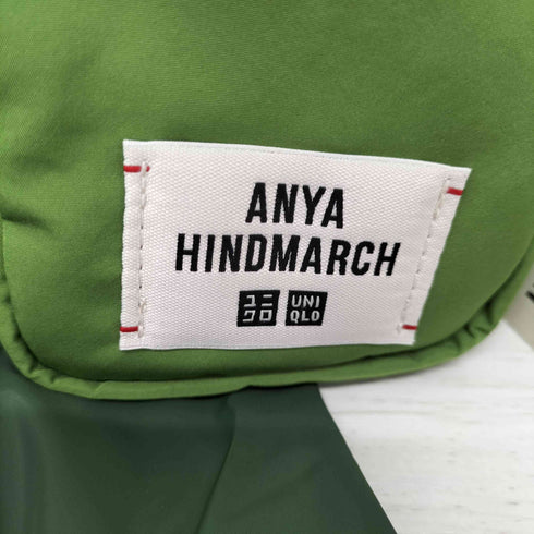 ユニクロ UNIQLO パッカブルバッグ レディース ONE SIZE