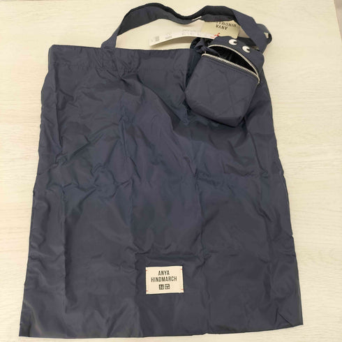 ユニクロ UNIQLO パッカブルバッグ レディース ONE SIZE