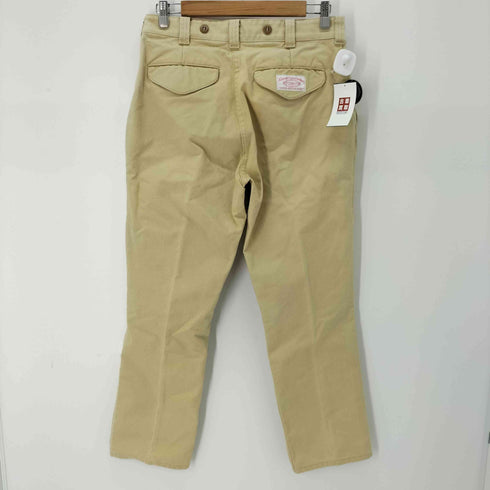 フィルソンガーメント FILSON GARMENT 02年製 USA製 シングルティンパンツ メンズ US:32-33