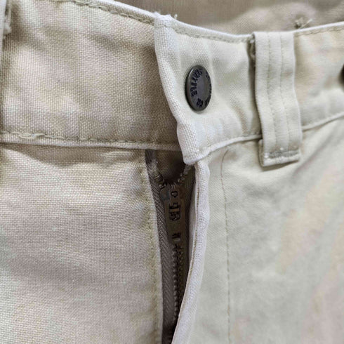 フィルソンガーメント FILSON GARMENT 02年製 USA製 シングルティンパンツ メンズ US:32-33