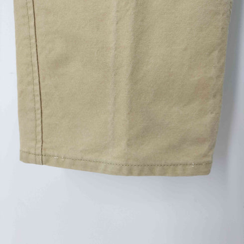 フィルソンガーメント FILSON GARMENT 02年製 USA製 シングルティンパンツ メンズ US:32-33