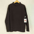 ユナイテッドトウキョウ UNITED TOKYO 22AW スリット リバー モヘア ニット レディース ONE SIZE
