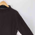 ユナイテッドトウキョウ UNITED TOKYO 22AW スリット リバー モヘア ニット レディース ONE SIZE