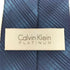 カルバンクラインプラチナ CALVIN KLEIN PLATINUM チェック ネクタイ メンズ