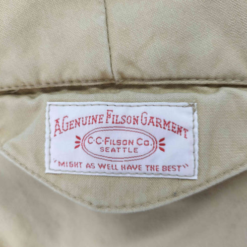 フィルソン FILSON 00S USA製 チノパンツ メンズ 32