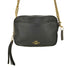コーチ COACH Camera Bag レザー カメラ バッグ レディース