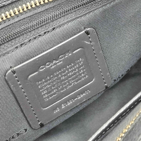 コーチ COACH Camera Bag レザー カメラ バッグ レディース