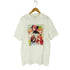 プリントスター printstar アニメプリント Tシャツ メンズ JPN:XL