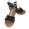 アグ UGG W BRIGITTE ウエッジソール ストラップ サンダル レディース JPN:22