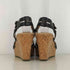 アグ UGG W BRIGITTE ウエッジソール ストラップ サンダル レディース JPN:22
