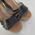 アグ UGG W BRIGITTE ウエッジソール ストラップ サンダル レディース JPN:22