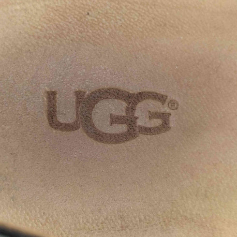 アグ UGG W BRIGITTE ウエッジソール ストラップ サンダル レディース JPN:22