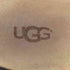 アグ UGG W BRIGITTE ウエッジソール ストラップ サンダル レディース JPN:22