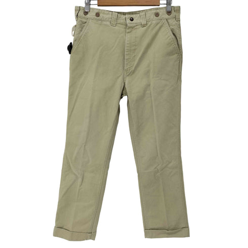 フィルソンガーメント FILSON GARMENT 90S 96年製 USA製 シングルティンパンツ メンズ 33