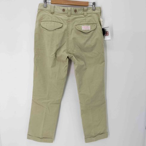 フィルソンガーメント FILSON GARMENT 90S 96年製 USA製 シングルティンパンツ メンズ 33
