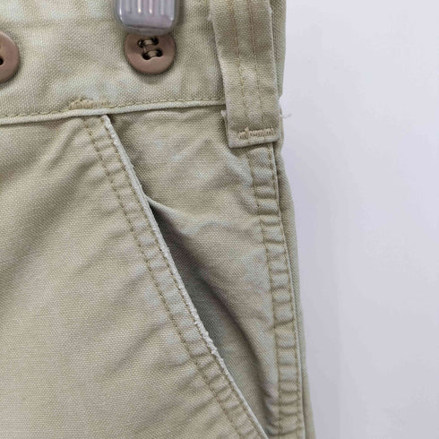 フィルソンガーメント FILSON GARMENT 90S 96年製 USA製 シングルティンパンツ メンズ 33