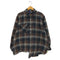 ビームス サーフアンドスケートエスエスゼット SSZ Rapture Ombre Shirt オンブレチェック シャツ メンズ JPN:S