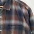 ビームス サーフアンドスケートエスエスゼット SSZ Rapture Ombre Shirt オンブレチェック シャツ メンズ JPN:S
