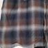 ビームス サーフアンドスケートエスエスゼット SSZ Rapture Ombre Shirt オンブレチェック シャツ メンズ JPN:S