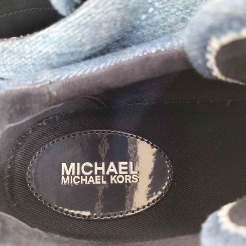 マイケルマイケルコース Michael Michael Kors Evy Empire レディース 7M