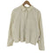 エムエムシックスメゾンマルタンマルジェラ MM6 Maison Martin Margiela COTTON POPLIN SHIRT レディース
