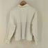 エムエムシックスメゾンマルタンマルジェラ MM6 Maison Martin Margiela COTTON POPLIN SHIRT レディース