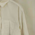 エムエムシックスメゾンマルタンマルジェラ MM6 Maison Martin Margiela COTTON POPLIN SHIRT レディース