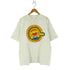 プリント クルーネック 半袖tシャツ メンズ JPN:L