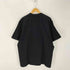 プリント クルーネック 半袖tシャツ メンズ JPN:L