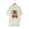 プリントスター printstar アニメプリント Tシャツ メンズ JPN:XL