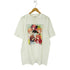 プリントスター printstar アニメプリント Tシャツ メンズ JPN:XL