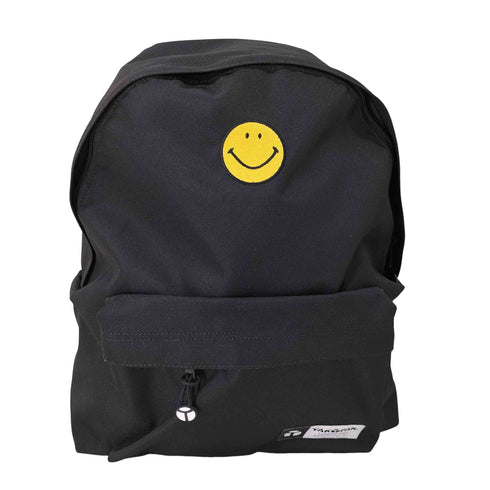 ヤックパック YAK PAK ワンポイント刺繍バックパック CORDURA レディース