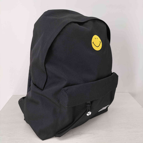 ヤックパック YAK PAK ワンポイント刺繍バックパック CORDURA レディース