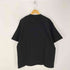 プリント クルーネック 半袖tシャツ メンズ JPN:L