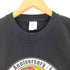 プリント クルーネック 半袖tシャツ メンズ JPN:L