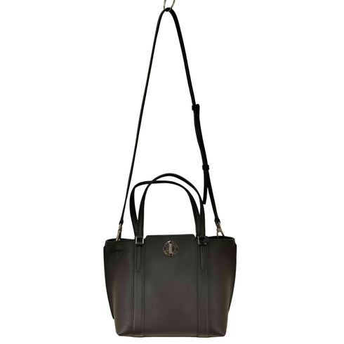 コールハーン COLE HAAN SMLL TRNLCK TOTE スモール ターンロック トート レディース