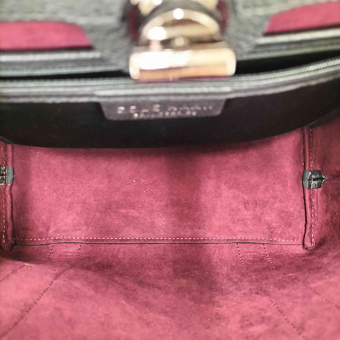 コールハーン COLE HAAN SMLL TRNLCK TOTE スモール ターンロック トート レディース